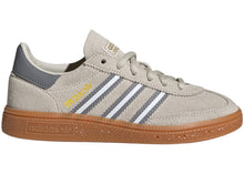 Load image into Gallery viewer, adidas Handball Spezial Alumina Cloud White Grey Three (PS)
