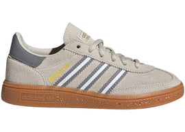 adidas Handball Spezial Alumina Cloud White Grey Three (PS)