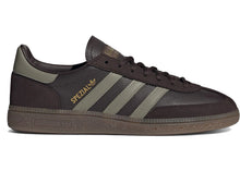Load image into Gallery viewer, adidas Handball Spezial Aurora Coffee Silver Pebble