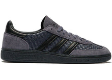 Load image into Gallery viewer, adidas Handball Spezial Basket Weave Aurora Onix Black