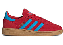 Load image into Gallery viewer, adidas Handball Spezial Better Scarlet Lucid Aquamarine (Women's)