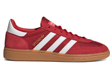 Load image into Gallery viewer, adidas Handball Spezial Better Scarlet White