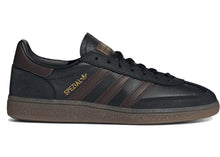 Load image into Gallery viewer, adidas Handball Spezial Black Dark Brown Gum