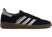 Load image into Gallery viewer, adidas Handball Spezial Black Grey Gum