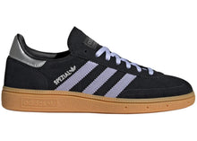 Load image into Gallery viewer, adidas Handball Spezial Black Light Violet