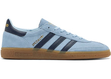 Load image into Gallery viewer, adidas Handball Spezial Blue Navy