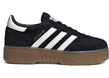 Load image into Gallery viewer, adidas Handball Spezial Bold Black White Gum (Women's)