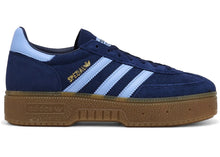 Load image into Gallery viewer, adidas Handball Spezial Bold Night Indigo Clear Sky (Women's)