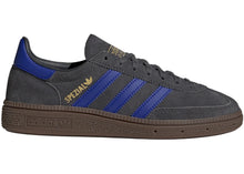 Load image into Gallery viewer, adidas Handball Spezial Carbon Lucid Blue Gum (GS)