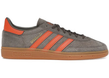Load image into Gallery viewer, adidas Handball Spezial Cargo Brown Orange Gold Metallic