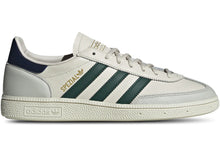 Load image into Gallery viewer, adidas Handball Spezial Chalk White Collegiate Green Night Indigo