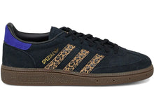 Load image into Gallery viewer, adidas Handball Spezial Cheetah Stripes Black (Women's)