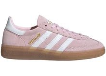 Load image into Gallery viewer, adidas Handball Spezial Clear Pink Non Dyed Gum (GS)