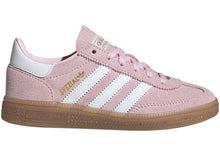 Load image into Gallery viewer, adidas Handball Spezial Clear Pink Non Dyed Gum (PS)