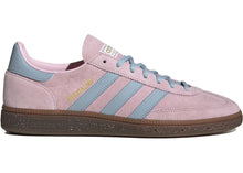 Load image into Gallery viewer, adidas Handball Spezial Clear Pink Wonder Blue Gum