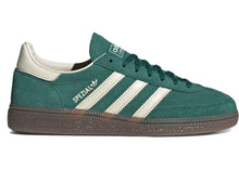 Load image into Gallery viewer, adidas Handball Spezial Collegiate Green Cream White (Women's)