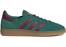 Load image into Gallery viewer, adidas Handball Spezial Collegiate Green Shadow Red