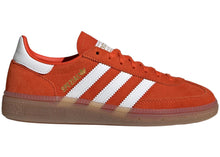 Load image into Gallery viewer, adidas Handball Spezial Collegiate Orange Non Dyed Gum (GS)