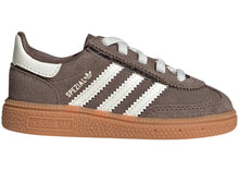 Load image into Gallery viewer, adidas Handball Spezial Comfort Closure Earth Strata Off White (TD)