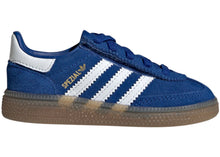 Load image into Gallery viewer, adidas Handball Spezial Comfort Closure Royal Blue Non Dyed Gum (TD)