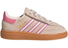 Load image into Gallery viewer, adidas Handball Spezial Comfort Closure Wonder Quartz Cloud White Rose Tone (TD)