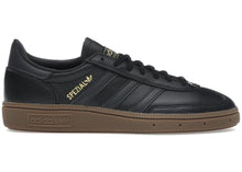 Load image into Gallery viewer, adidas Handball Spezial Core Black Carbon Gold Metallic