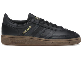 adidas Handball Spezial Core Black Carbon Gold Metallic