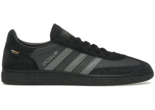 Load image into Gallery viewer, adidas Handball Spezial Core Black Cordura