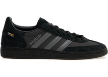 Load image into Gallery viewer, adidas Handball Spezial Core Black Cordura