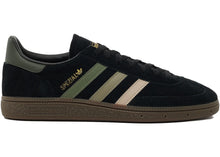 Load image into Gallery viewer, adidas Handball Spezial Core Black Grey Green