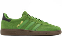 Load image into Gallery viewer, adidas Handball Spezial Core Green Gum