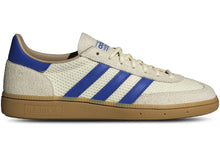 Load image into Gallery viewer, adidas Handball Spezial Cream White Blue Warm Sandstone