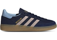 Load image into Gallery viewer, adidas Handball Spezial Dark Blue Wonder Quartz (Women's)