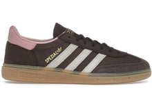 Load image into Gallery viewer, adidas Handball Spezial Dark Brown Wonder Mauve (Women's)