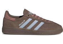 Load image into Gallery viewer, adidas Handball Spezial Earth Strata Crystal Sky Warm Clay (Women's)