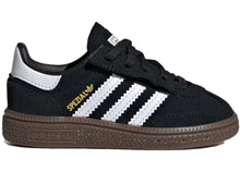 Load image into Gallery viewer, adidas Handball Spezial Elastic Core Black Cloud White (TD)