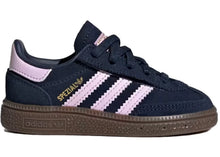 Load image into Gallery viewer, adidas Handball Spezial Elastic Night Indigo Orchid Fusion (TD)