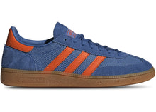 Load image into Gallery viewer, adidas Handball Spezial Focus Blue Orange