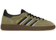 Load image into Gallery viewer, adidas Handball Spezial Focus Olive Black