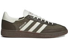 Load image into Gallery viewer, adidas Handball Spezial Focus Olive Ivory