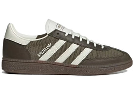 adidas Handball Spezial Focus Olive Ivory