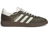 adidas Handball Spezial Focus Olive Ivory