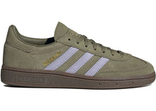 Load image into Gallery viewer, adidas Handball Spezial Focus Olive Violet (Women's)