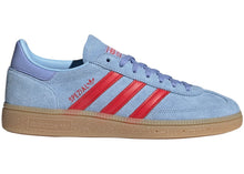 Load image into Gallery viewer, adidas Handball Spezial Glow Blue Red Blue Spark