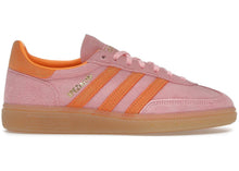 Load image into Gallery viewer, adidas Handball Spezial Glow Pink Flash Orange (Women's)