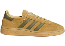 Load image into Gallery viewer, adidas Handball Spezial Golden Beige Focus Olive (GS)