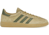 adidas Handball Spezial Golden Beige Focus Olive