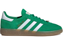 Load image into Gallery viewer, adidas Handball Spezial Green Cloud White Gum