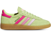 Load image into Gallery viewer, adidas Handball Spezial Green Pink (Women's)