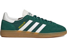 Load image into Gallery viewer, adidas Handball Spezial Green White Gum